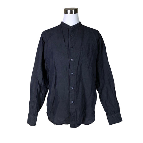 Unisex Uniqlo - Pluus, suurus 38 - Sinine ()