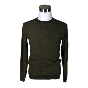 Unisex Selected - Kampsun, suurus M - Roheline (1)