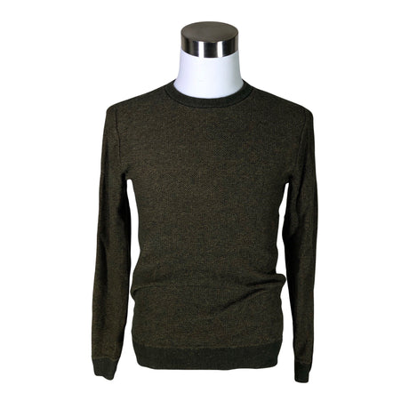 Unisex Selected - Kampsun, suurus M - Roheline ()