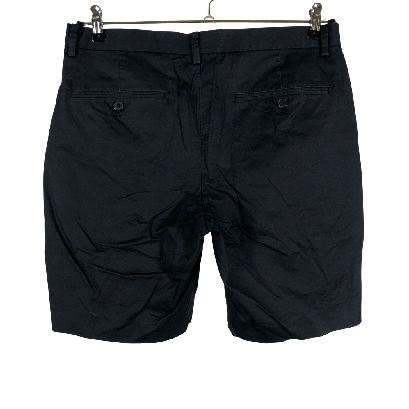 Unisex Uniqlo - Lühikesed püksid, suurus M - Must (2)