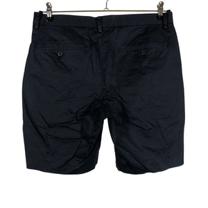 Unisex Uniqlo - Lühikesed püksid, suurus M - Must (2)