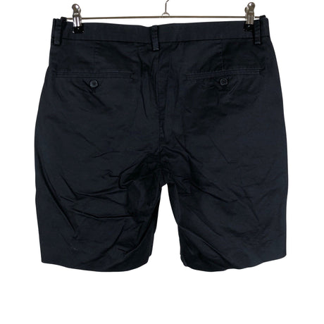 Unisex Uniqlo - Lühikesed püksid, suurus M - Must (2)