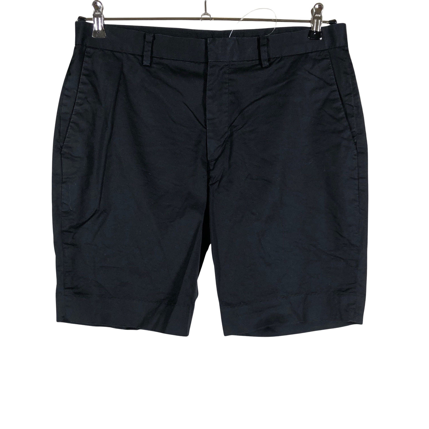 Unisex Uniqlo - Lühikesed püksid, suurus M - Must (1)