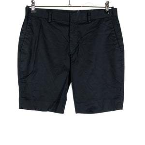 Unisex Uniqlo - Lühikesed püksid, suurus M - Must (1)