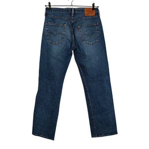 Unisex Levi's - Teksad, suurus W32 - Sinine (2)