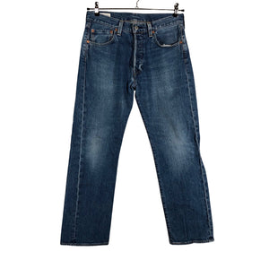 Unisex Levi's - Teksad, suurus W32 - Sinine (1)