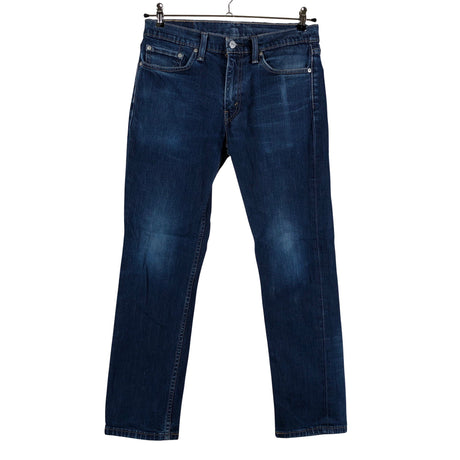 Unisex Levi's - Teksad, suurus W32 - Sinine ()