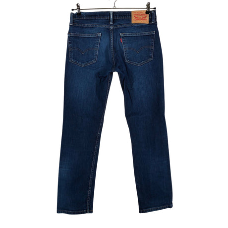 Unisex Levi's - Teksad, suurus W32 - Sinine (2)