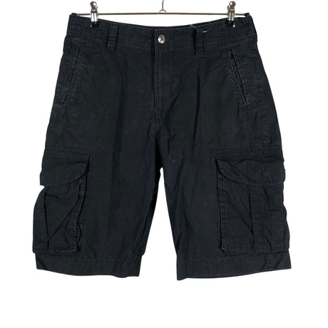 Unisex Warp - Lühikesed püksid, suurus S - Must ()