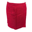 Unisex Jonet - Mitteveniv seelik, suurus 42 - Punane ()