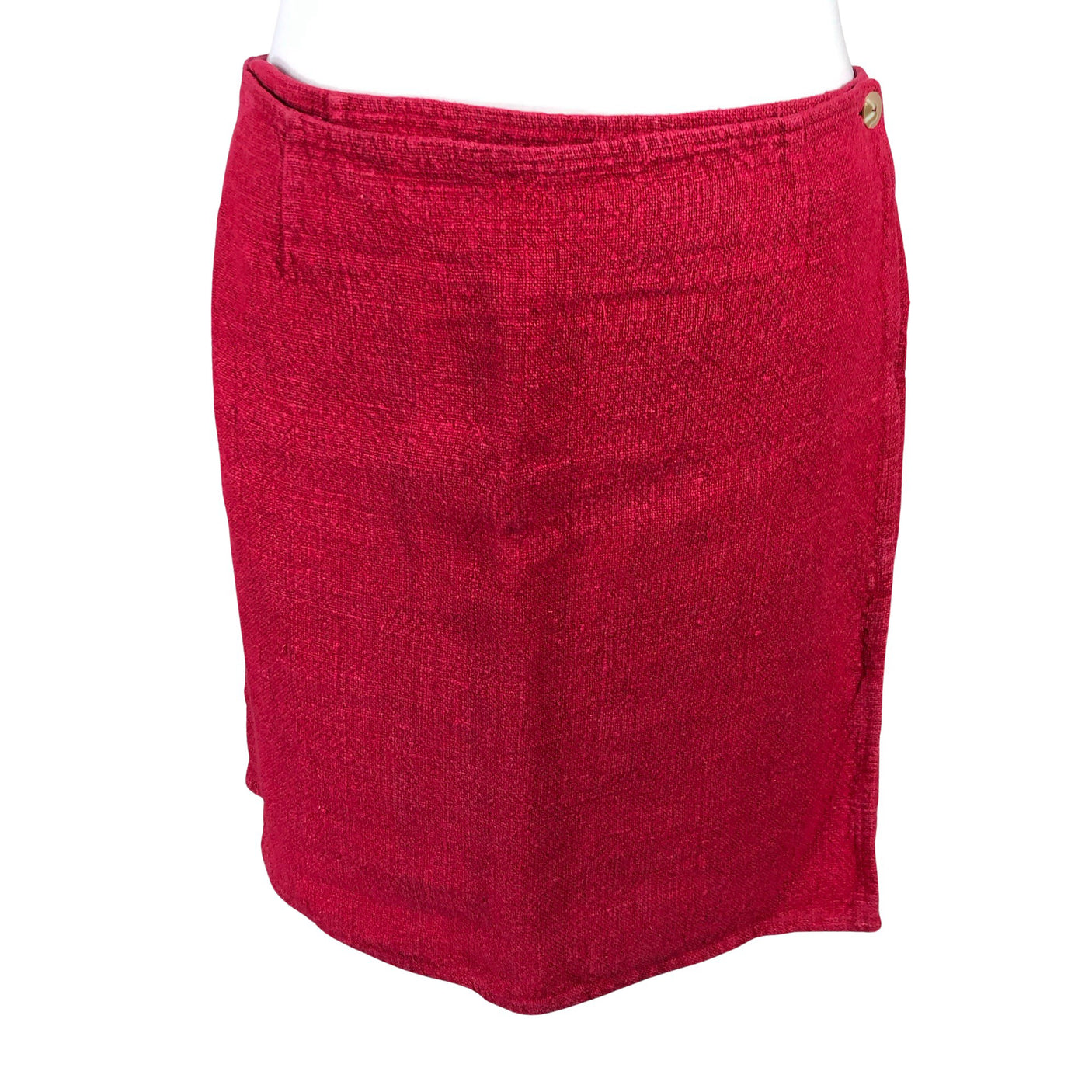 Unisex Jonet - Mitteveniv seelik, suurus 42 - Punane (1)