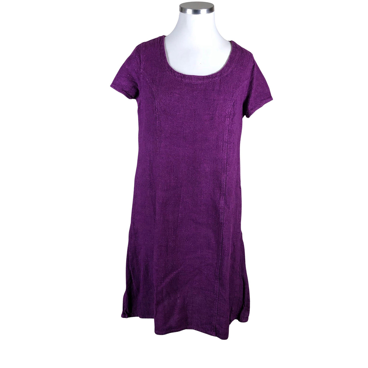 Unisex Jonet - Mitteveniv kleit, suurus 42 - Lilla (1)