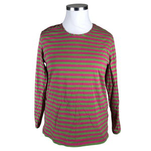 Unisex Gudrun Sjöden - Trikotaažist pluus, suurus 44 - Roheline (1)
