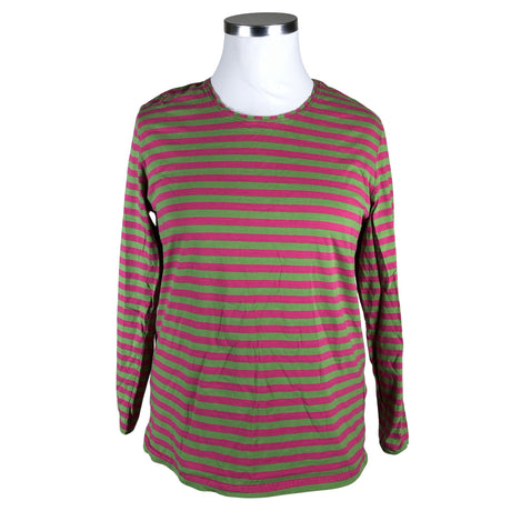 Unisex Gudrun Sjöden - Trikotaažist pluus, suurus 44 - Roheline ()