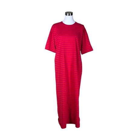 Unisex Marimekko - Öösärk , suurus 40 - Punane ()
