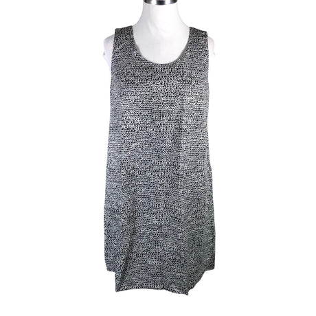 Unisex Marimekko - Mitteveniv kleit, suurus 44 - Must ()