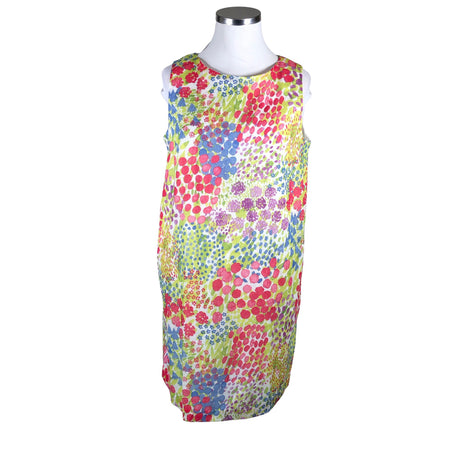 Unisex Marimekko - Mitteveniv kleit, suurus 46 - Roheline ()