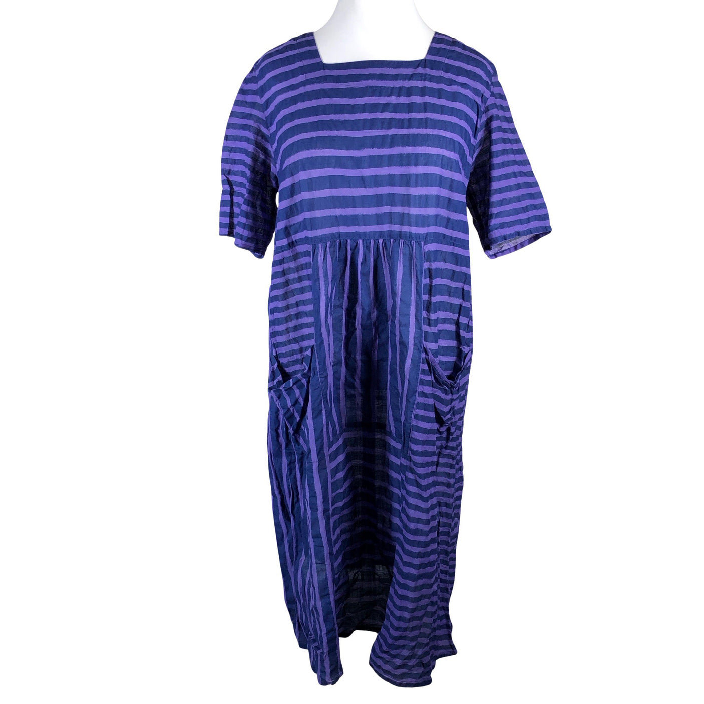 Unisex Gudrun Sjöden - Mitteveniv kleit, suurus 44 - Sinine (1)