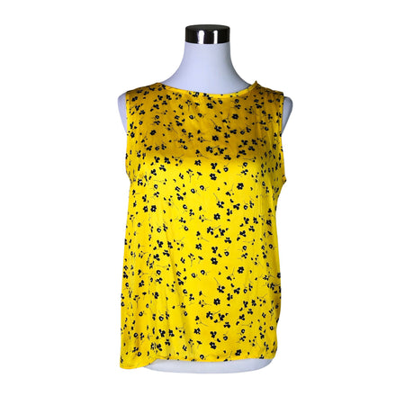 Unisex Banana Republic - Topp, suurus 36 - Kollane ()