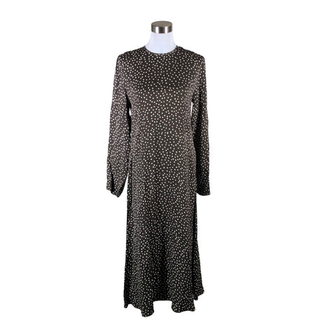 Unisex Samsoe&Samsoe - Õhuke kleit, suurus 38 - Pruun ()