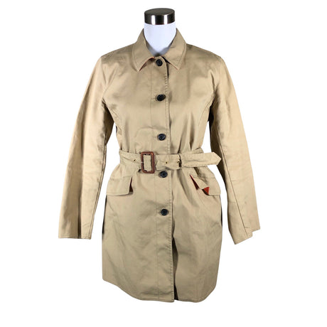 Unisex Michael Kors - Trentš, suurus 38 - Beige ()