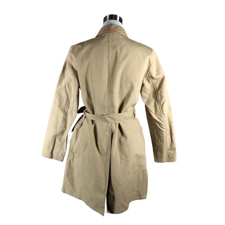 Unisex Michael Kors - Trentš, suurus 38 - Beige (2)