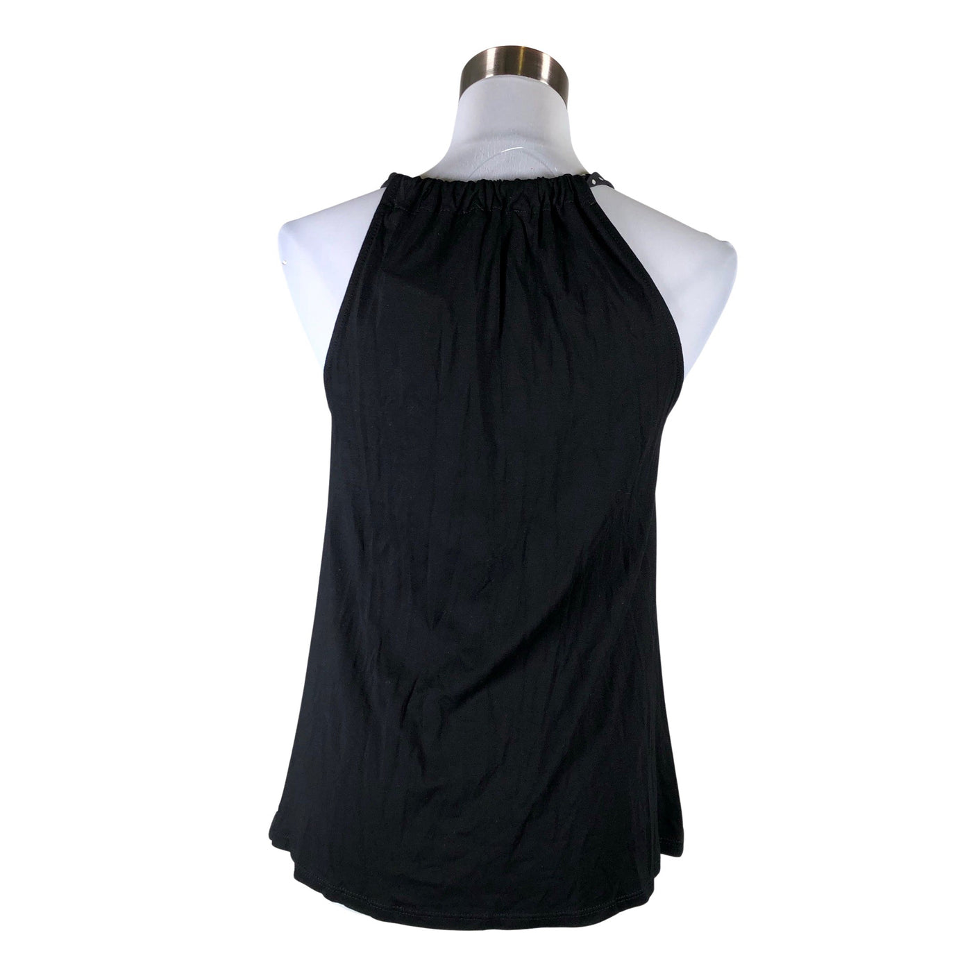 Unisex Anna Field - Topp, suurus 38 - Must (2)