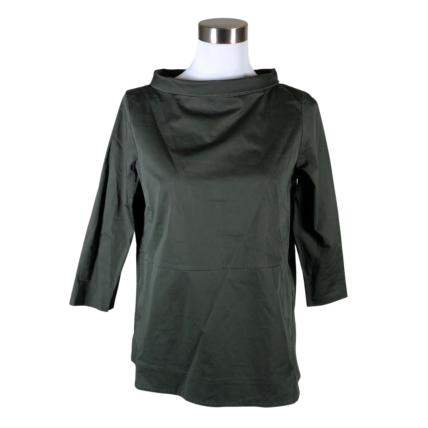 Unisex COS - Pluus, suurus 38 - Roheline (1)