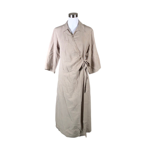 Unisex Samsoe&Samsoe - Mitteveniv kleit, suurus 40 - Beige ()