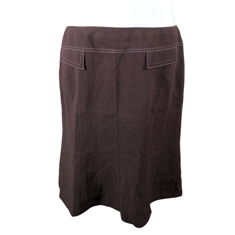 Unisex Voglia - Kostüüm, suurus 48 - Pruun (2)