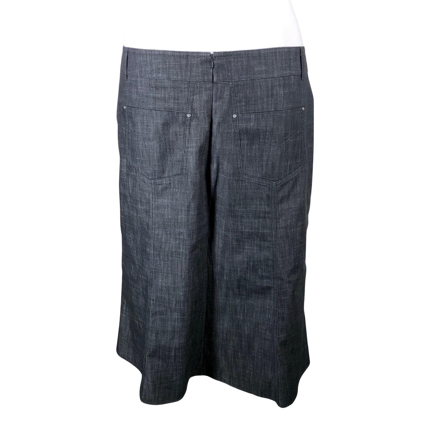 Unisex Gerry Weber - Teksaseelik, suurus 46 - Hall (2)