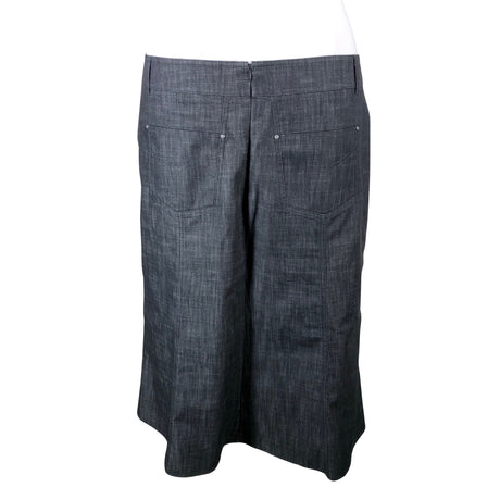 Unisex Gerry Weber - Teksaseelik, suurus 46 - Hall (2)