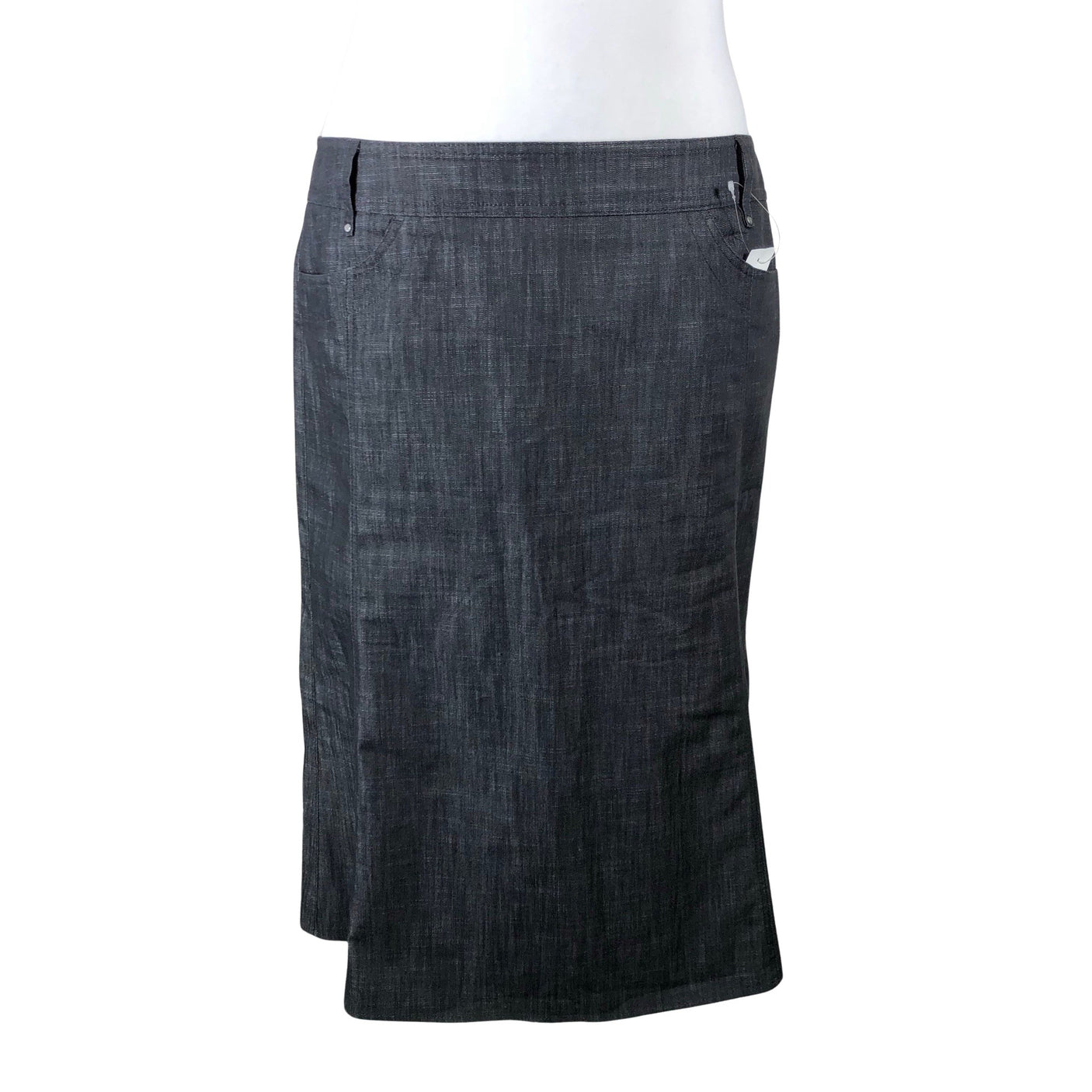Unisex Gerry Weber - Teksaseelik, suurus 46 - Hall (1)