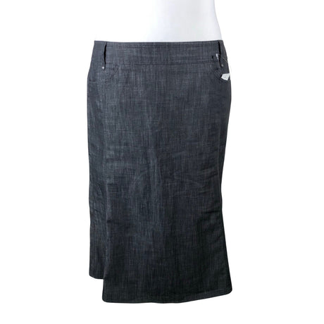 Unisex Gerry Weber - Teksaseelik, suurus 46 - Hall ()