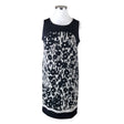 Unisex Gerry Weber - Trikotaažist kleit, suurus 46 - Must ()