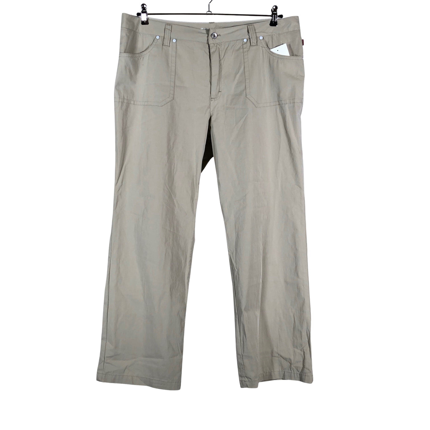 Unisex Sail&Ski - Õuepüksid, suurus 48 - Beige (1)