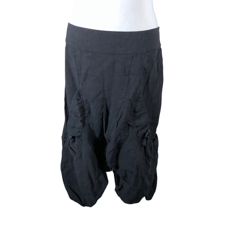 Unisex Choise - Mitteveniv seelik, suurus 46 - Must ()