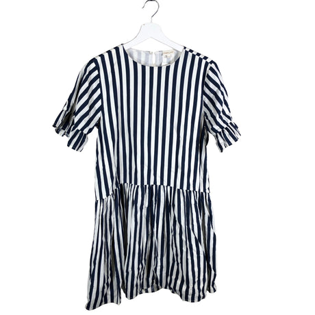 Unisex POMPdeLUX - Mitteveniv kleit, suurus 164 - 170 - Sinine ()