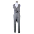Unisex Yumi - Pükskostüüm, suurus 38 - Must ()