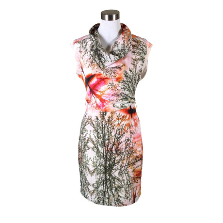Unisex Ted Baker - Pidulik kleit, suurus 36 - Heleroosa ()