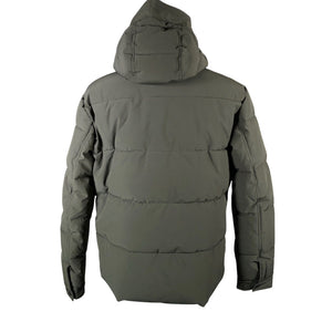 Unisex Luhta - Talvejope, suurus XL - Roheline (3)