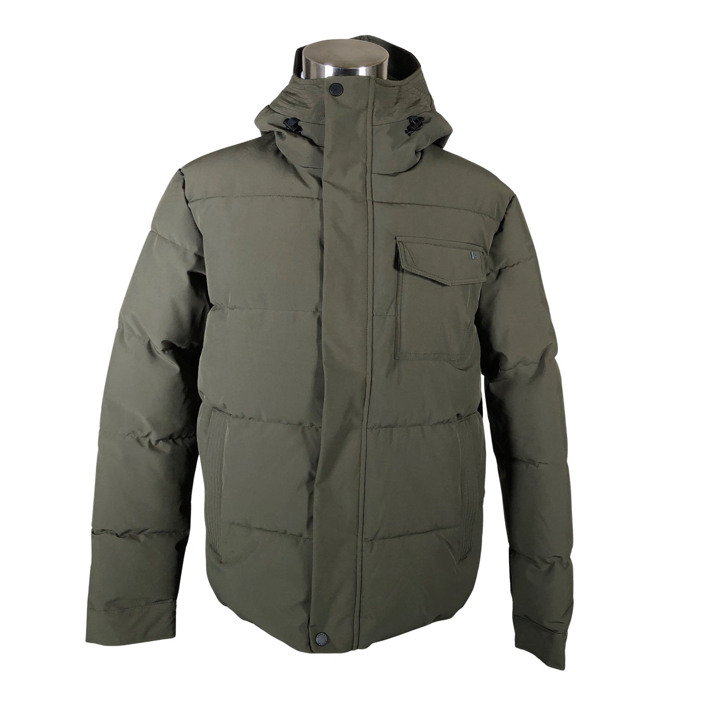 Unisex Luhta - Talvejope, suurus XL - Roheline (1)