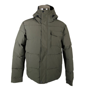 Unisex Luhta - Talvejope, suurus XL - Roheline (1)