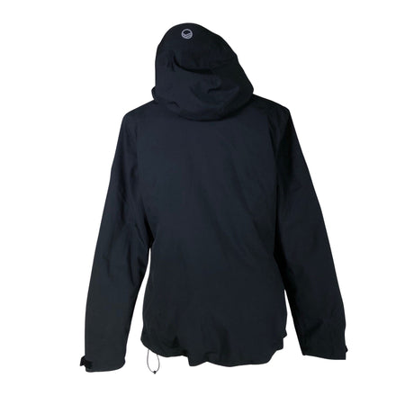 Unisex Halti - Talvejope, suurus 40 - Must (2)