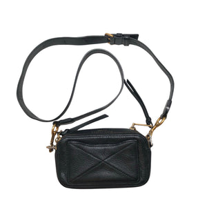 Unisex Marc Jacobs - Õlakott, suurus Mini - Must (1)