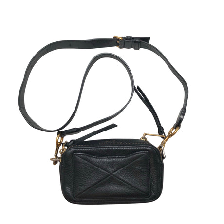 Unisex Marc Jacobs - Õlakott, suurus Mini - Must ()