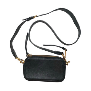 Unisex Marc Jacobs - Õlakott, suurus Mini - Must (2)