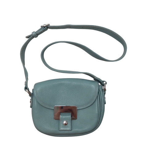 Unisex Lumi - Õlakott, suurus Mini - Helesinine ()