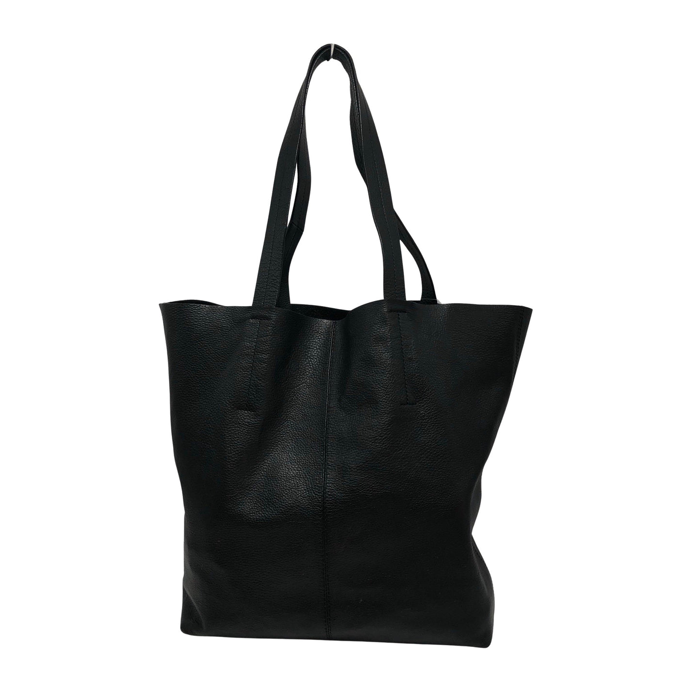Unisex Marimekko - Käekott, suurus Maxi - Must (1)