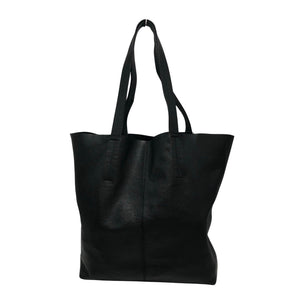 Unisex Marimekko - Käekott, suurus Maxi - Must (1)